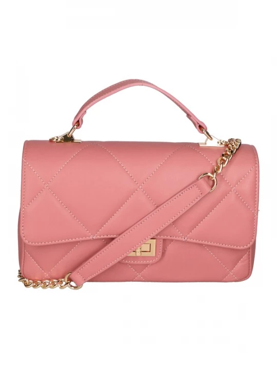 Foto van product Gave Lux Handtas oudroze