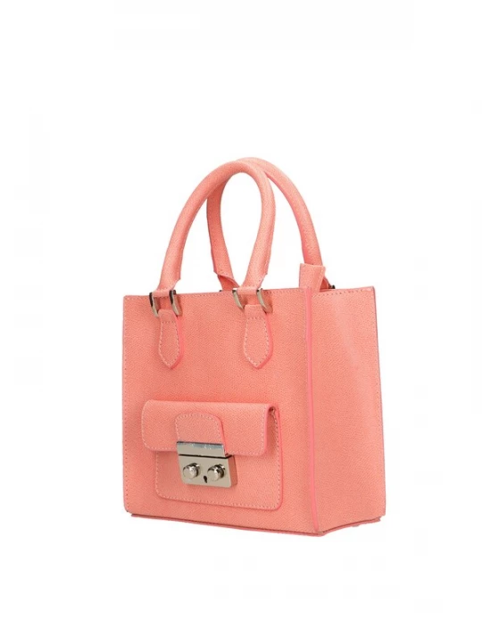 Foto van product Gave Lux Handtas pastelroze