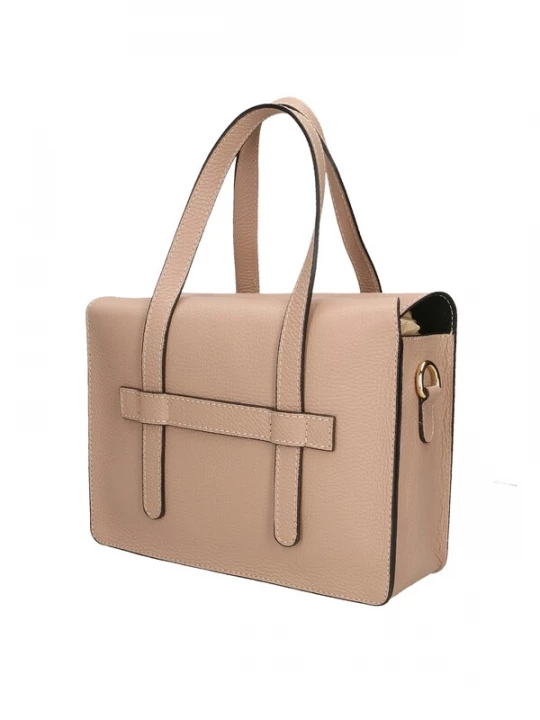 Foto van product Gave Lux Handtas poederroze