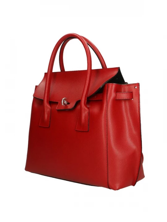 Foto van product Gave Lux Handtas rood