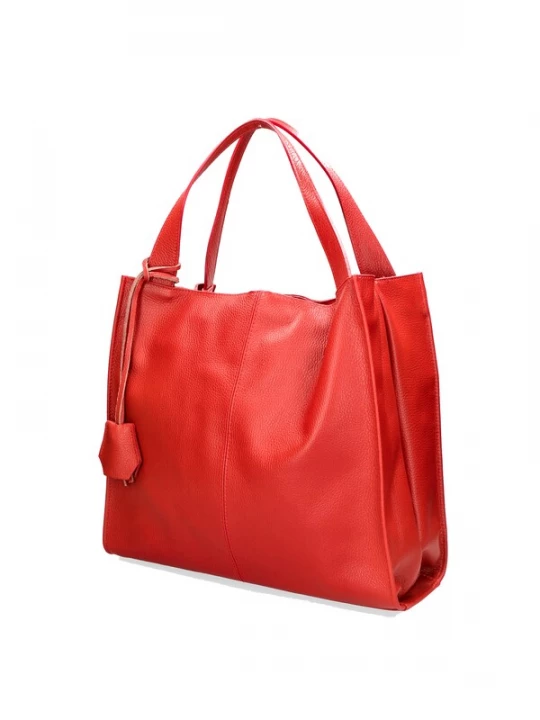 Foto van product Gave Lux Handtas rood