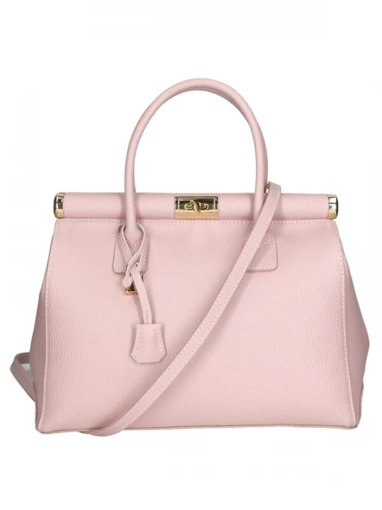 Foto van product Gave Lux Handtas rosa