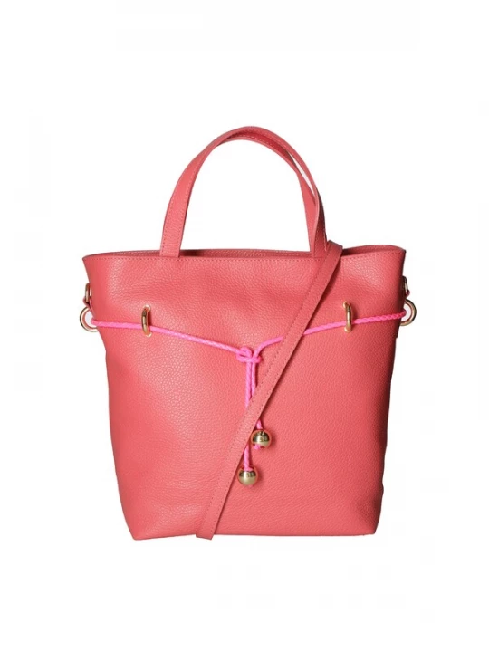 Foto van product Gave Lux Handtas pink