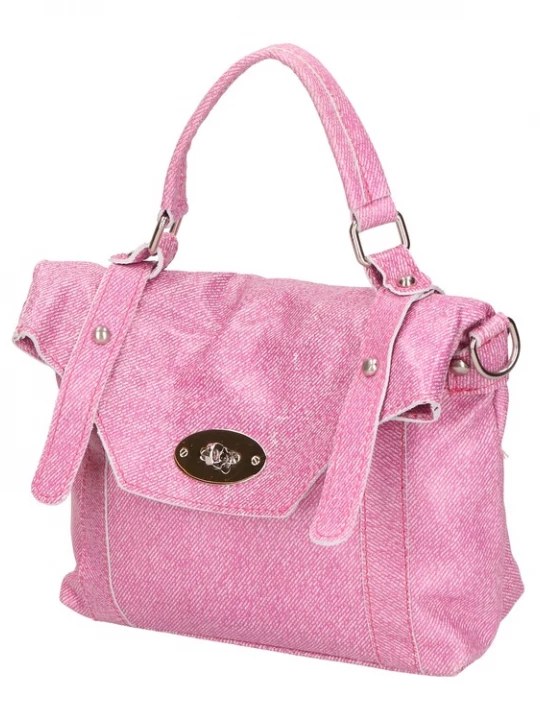 Foto van product Gave Lux Handtas rosé