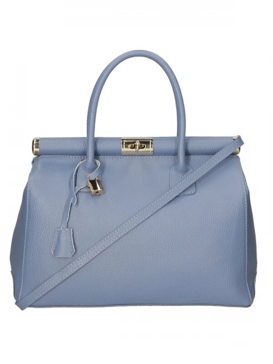 Foto van product Gave Lux Handtas saffier