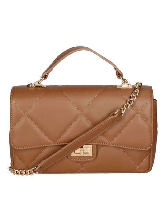 Foto van product Gave Lux Handtas taupe