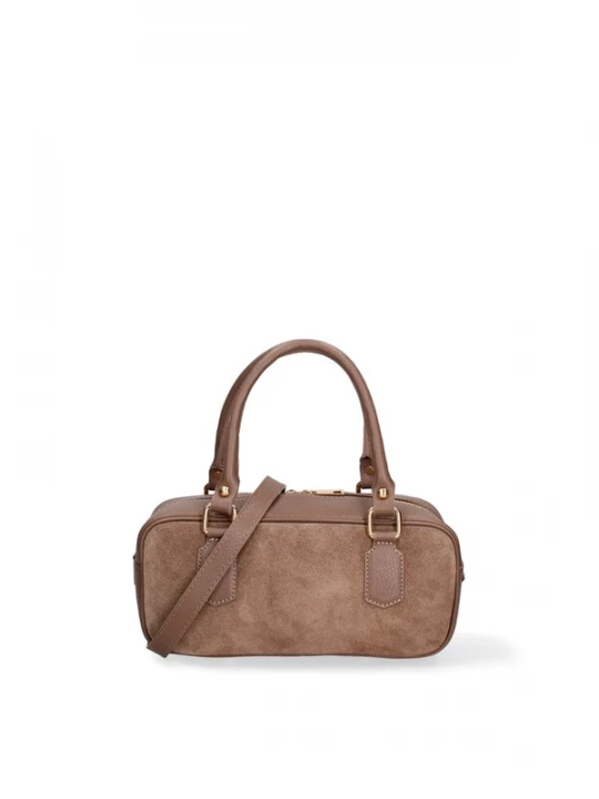Foto van product Gave Lux Handtas taupe