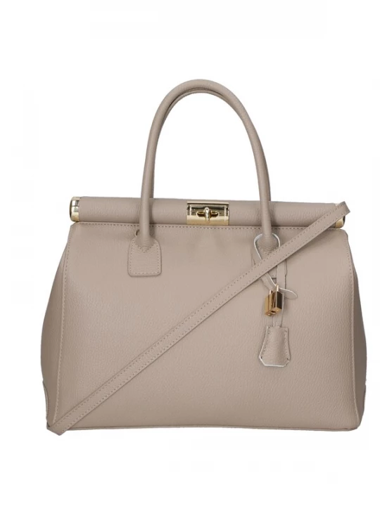 Foto van product Gave Lux Handtas taupe