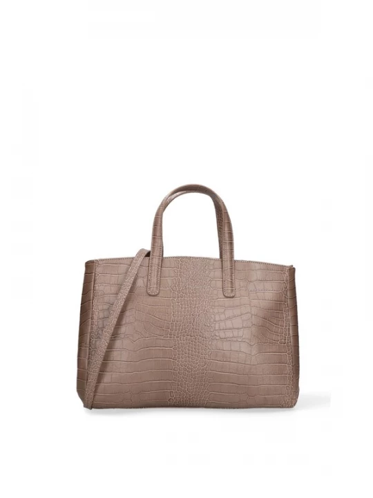 Foto van product Gave Lux Handtas taupe