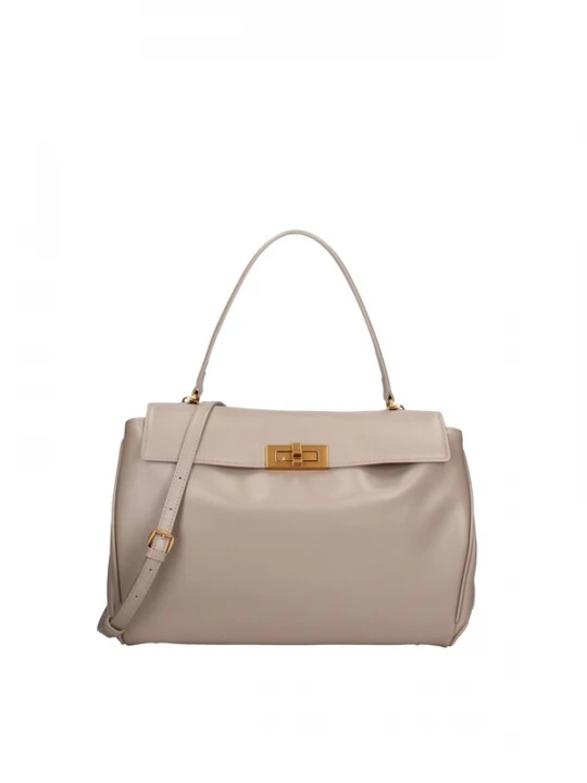 Foto van product Gave Lux Handtas taupe