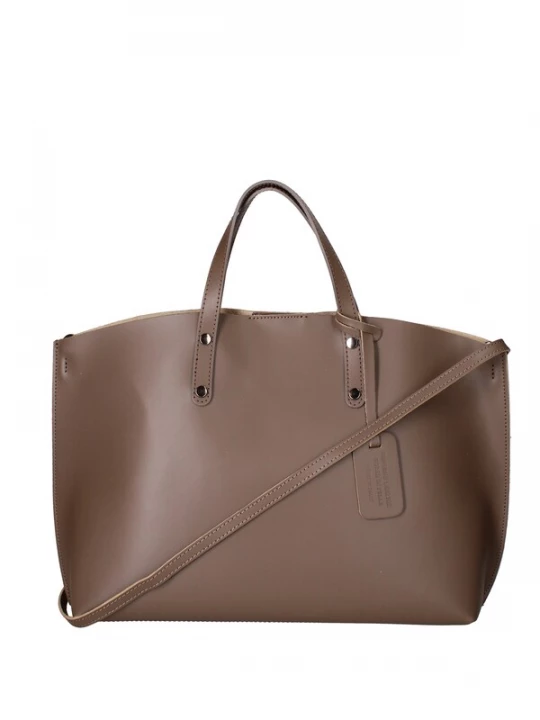 Foto van product Gave Lux Handtas taupe