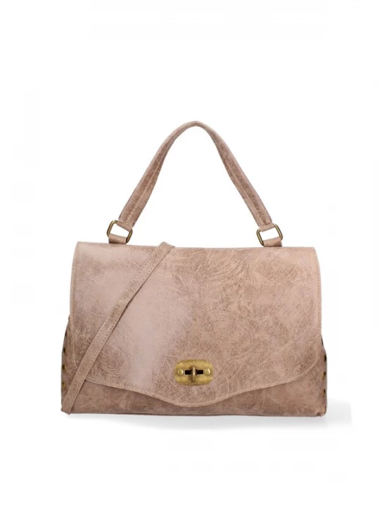 Foto van product Gave Lux Handtas taupe