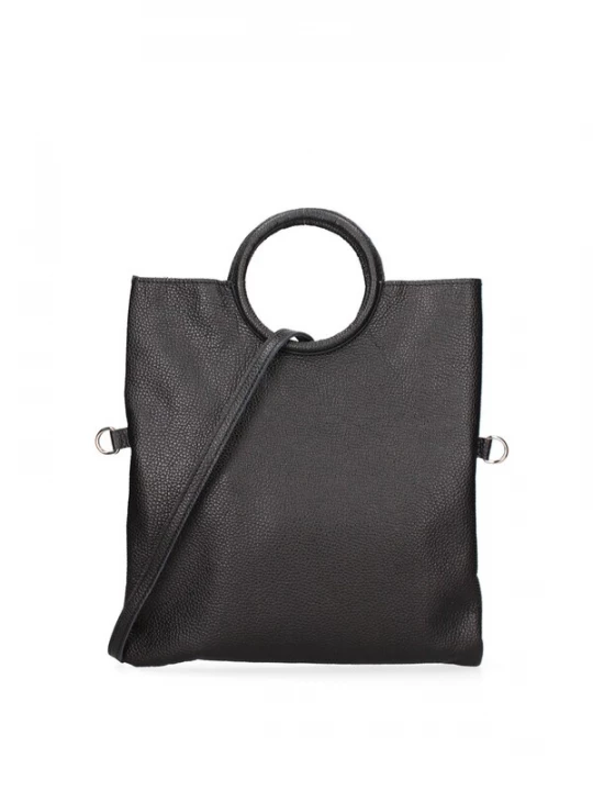 Foto van product Gave Lux Handtas 'Valora Chic' zwart
