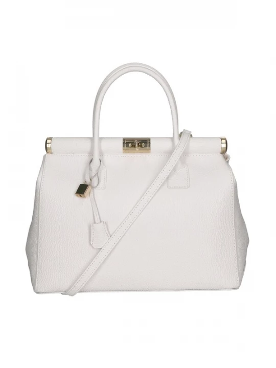 Foto van product Gave Lux Handtas wit