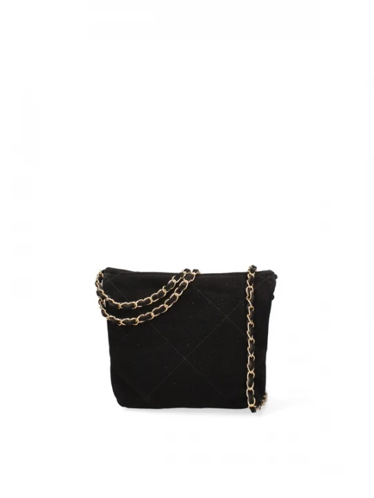 Foto van product Gave Lux Handtas zwart