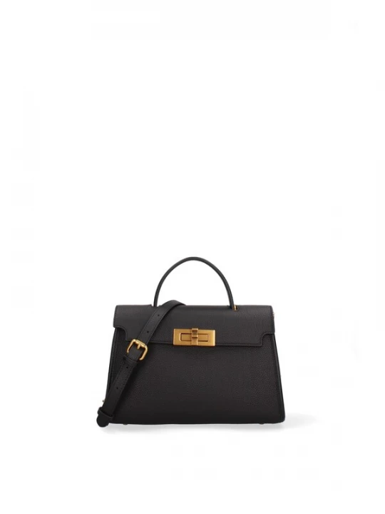Foto van product Gave Lux Handtas zwart