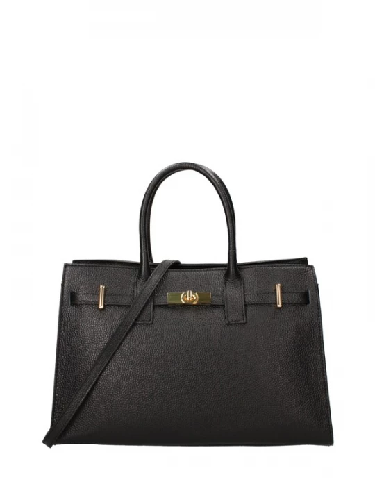 Foto van product Gave Lux Handtas zwart