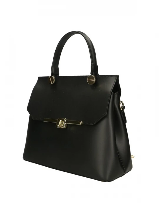 Foto van product Gave Lux Handtas zwart