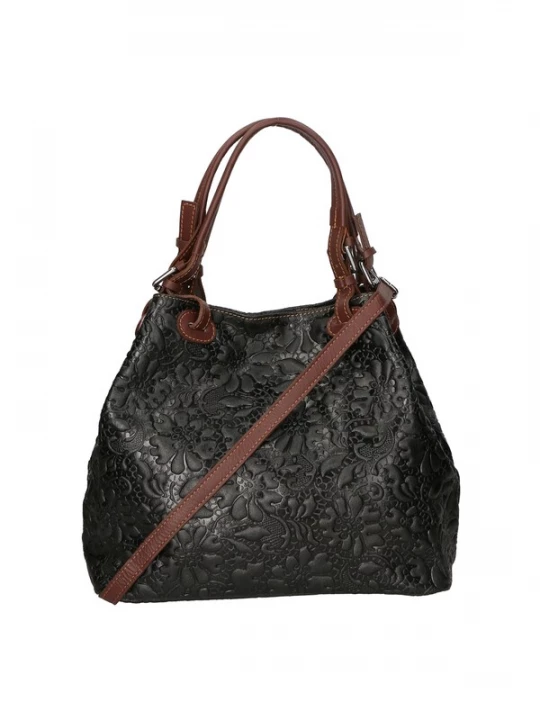 Foto van product Gave Lux Handtas zwart