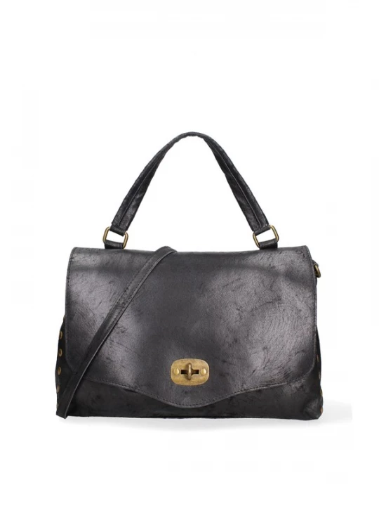 Foto van product Gave Lux Handtas zwart