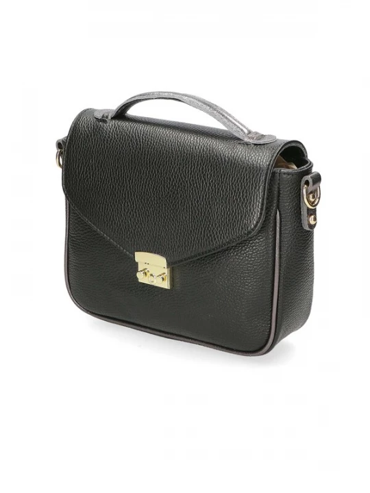 Foto van product Gave Lux Handtas zwart
