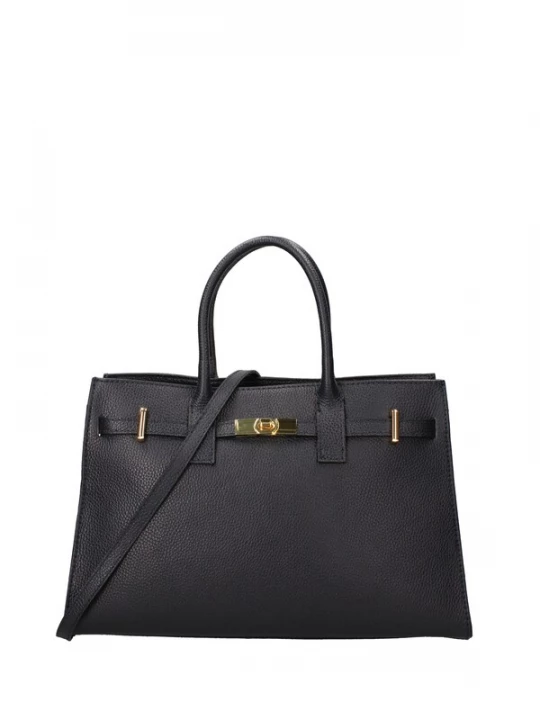 Foto van product Gave Lux Handtas zwart