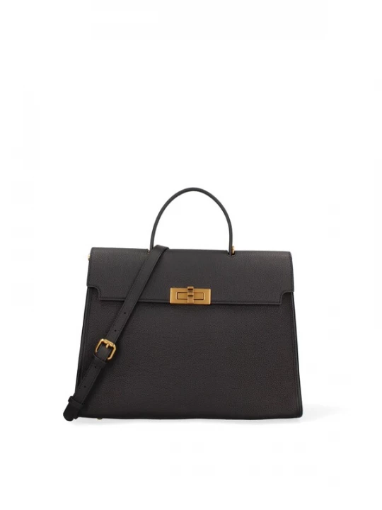 Foto van product Gave Lux Handtas zwart