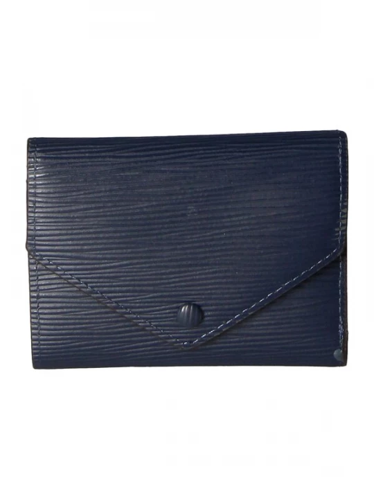 Foto van product Gave Lux Portemonnee blauw