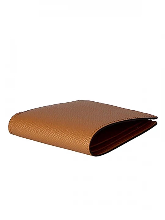 Foto van product Gave Lux Portemonnee cognac