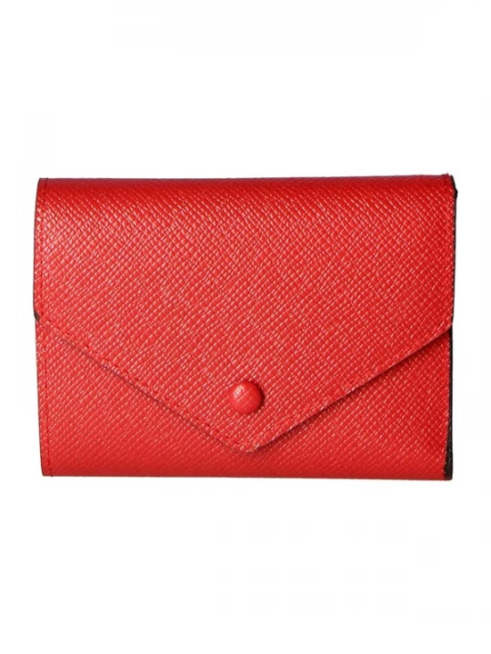 Foto van product Gave Lux Portemonnee rood