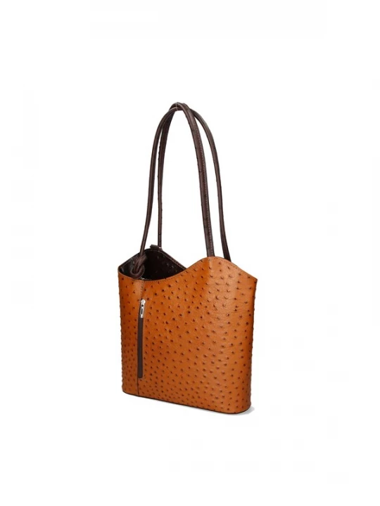 Foto van product Gave Lux Rugzak cognac