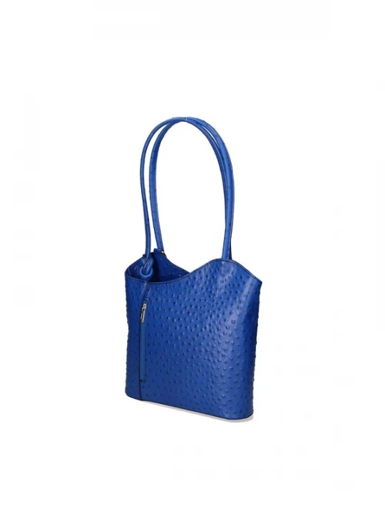Foto van product Gave Lux Rugzak royal blue / koningsblauw