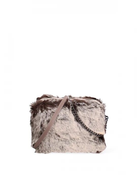 Foto van product Gave Lux Schoudertas beige