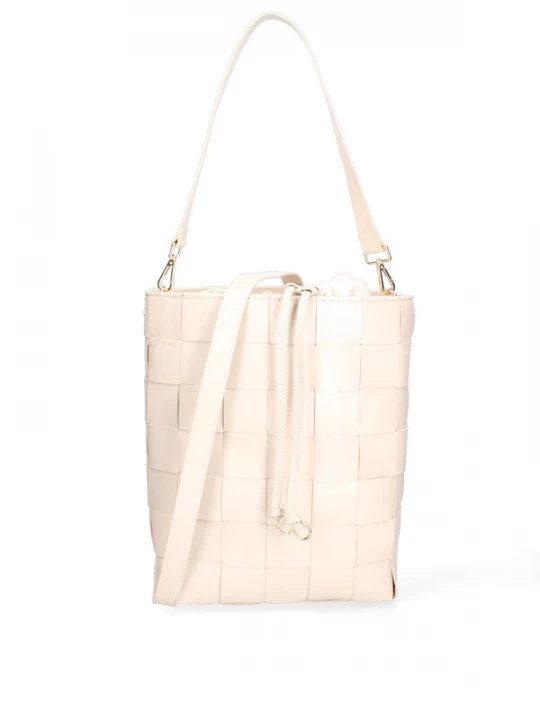 Foto van product Gave Lux Schoudertas beige