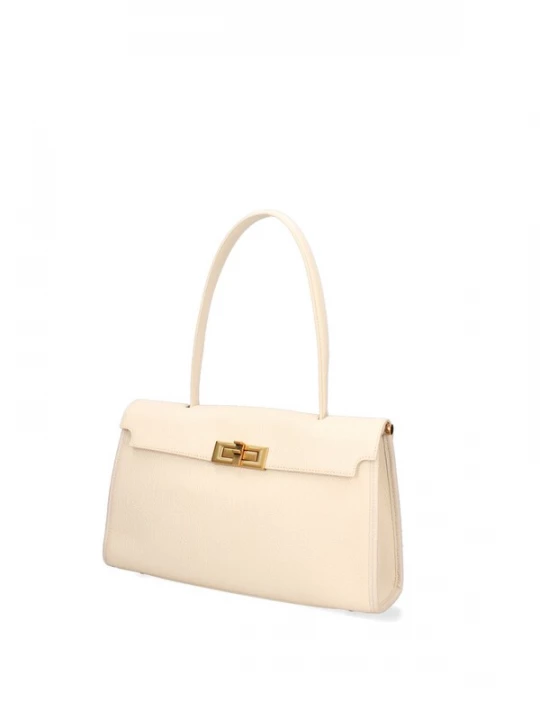 Foto van product Gave Lux Schoudertas beige