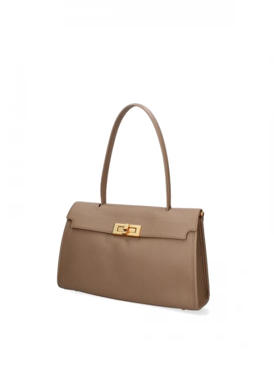 Foto van product Gave Lux Schoudertas beige