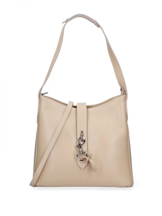 Foto van product Gave Lux Schoudertas beige
