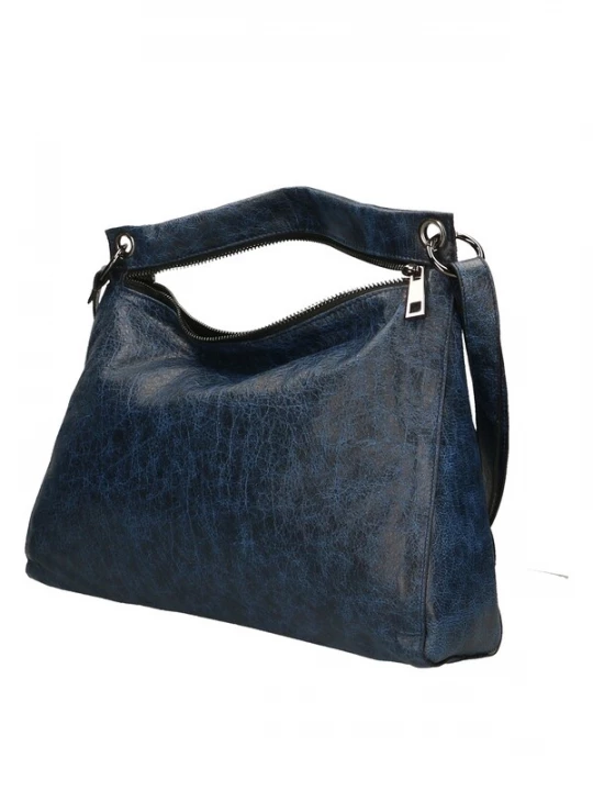 Foto van product Gave Lux Schoudertas navy