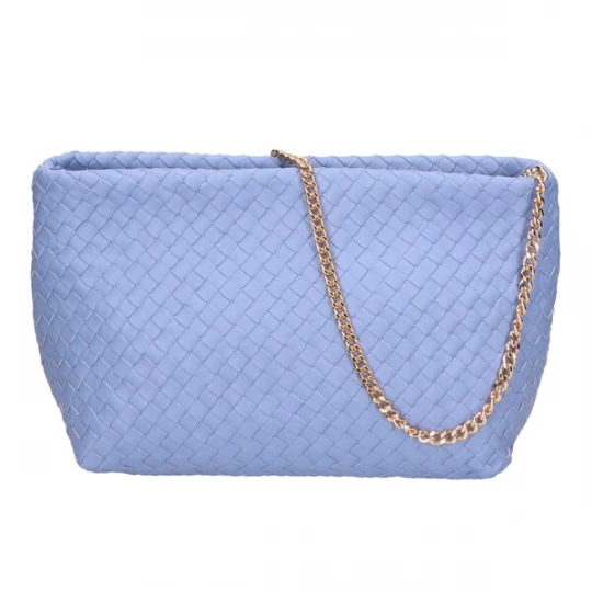 Foto van product Gave Lux Schoudertas blauw
