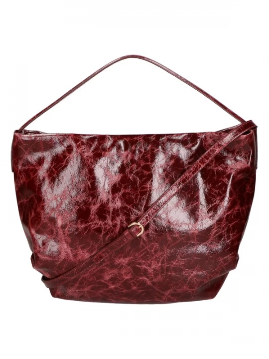 Foto van product Gave Lux Schoudertas bordeaux