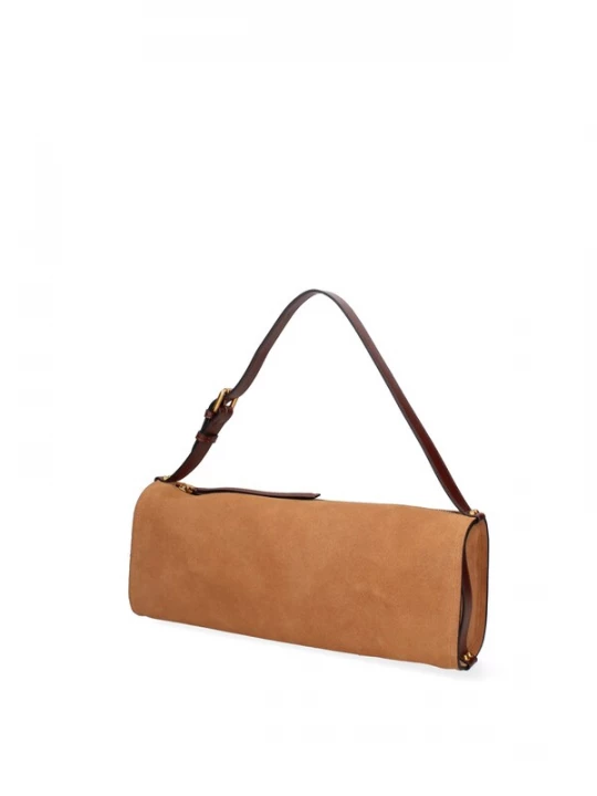 Foto van product Gave Lux Schoudertas bruin / cognac