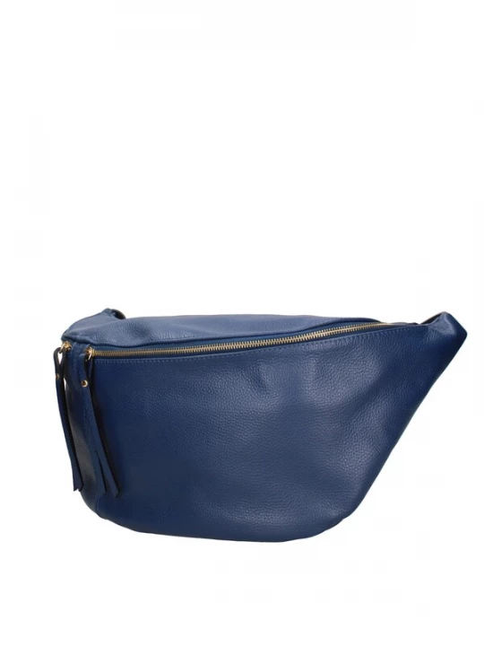 Foto van product Gave Lux Schoudertas 'Caelia Plus' blauw