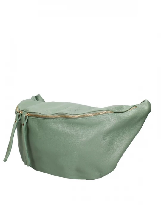 Foto van product Gave Lux Schoudertas 'Caelia Plus' jade groen