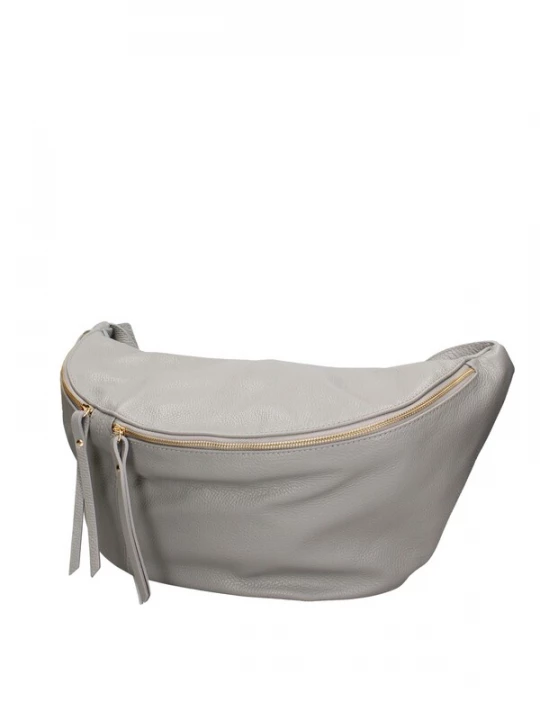 Foto van product Gave Lux Schoudertas 'Caelia Plus' stone grey