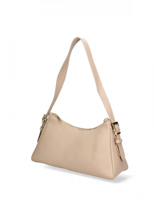 Foto van product Gave Lux Schoudertas 'Calliope' beige
