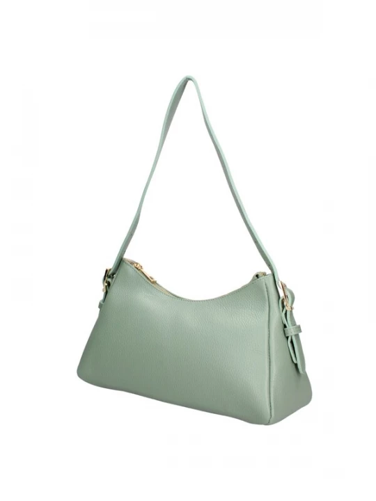 Foto van product Gave Lux Schoudertas 'Calliope' mintgroen