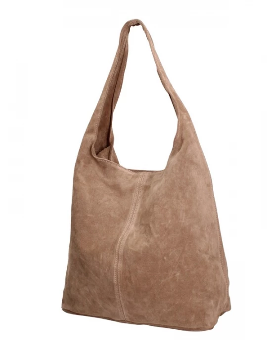 Foto van product Gave Lux Schoudertas camel
