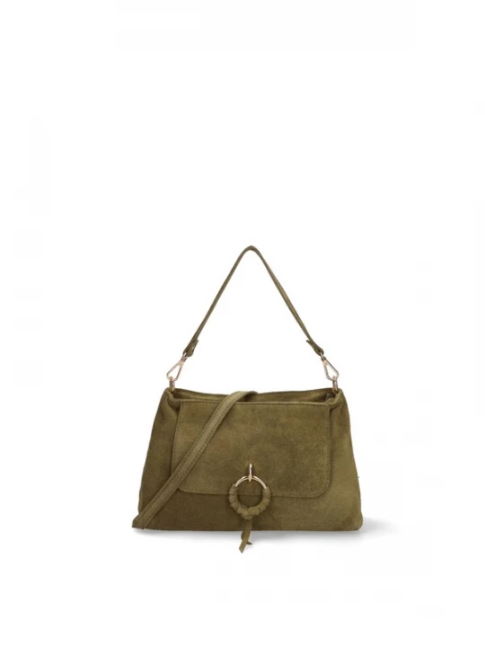 Foto van product Gave Lux Schoudertas 'Celeste Pro' groen