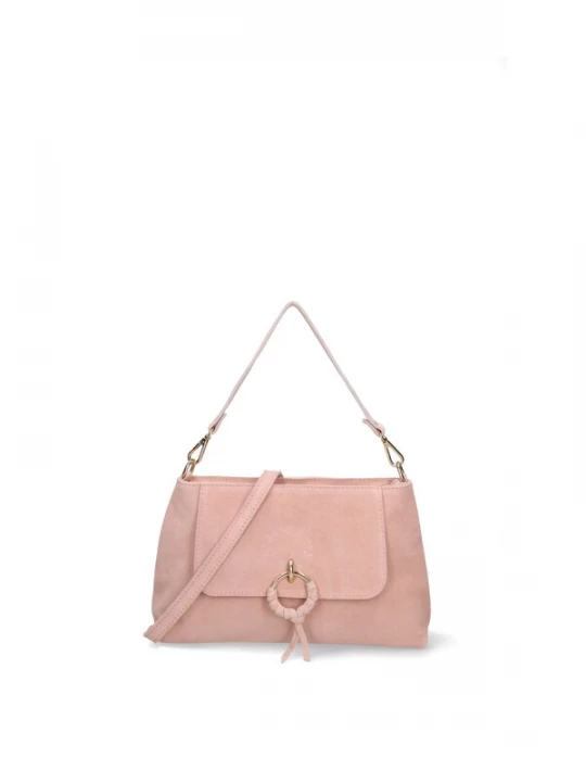 Foto van product Gave Lux Schoudertas 'Celeste Pro' pastelroze