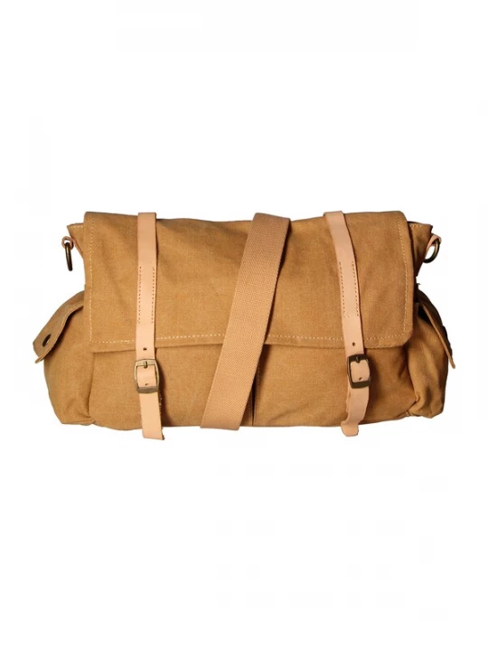Foto van product Gave Lux Schoudertas cognac